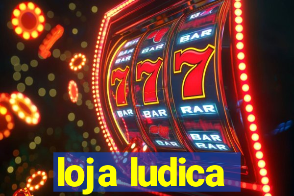 loja ludica